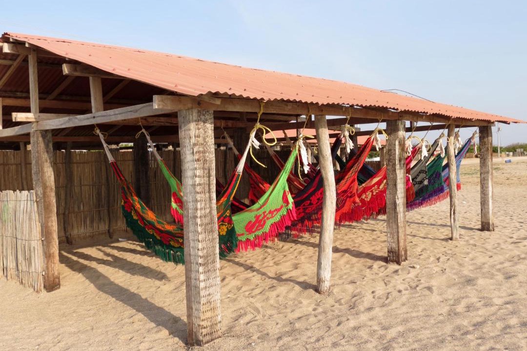 Photo of Others in Cabo de la Vela