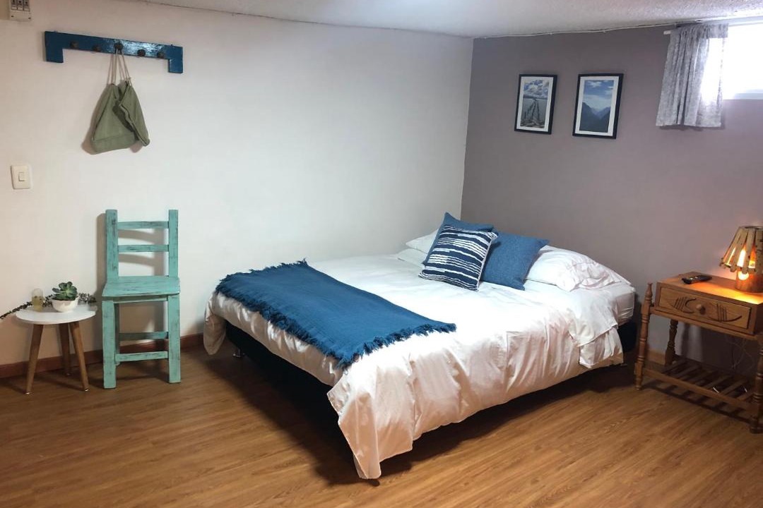 Photo of Bedroom in Filandia