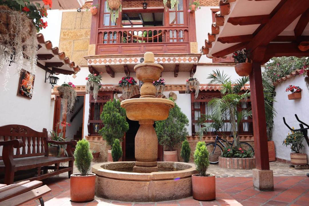 Photo of Others in Villa de Leyva