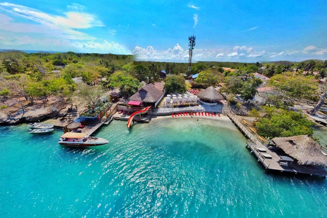Photo of Others in Rosario Islands