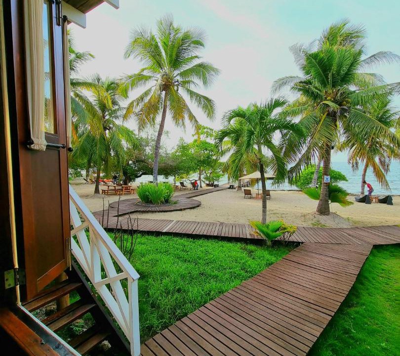 Photo of Others in Bocachica