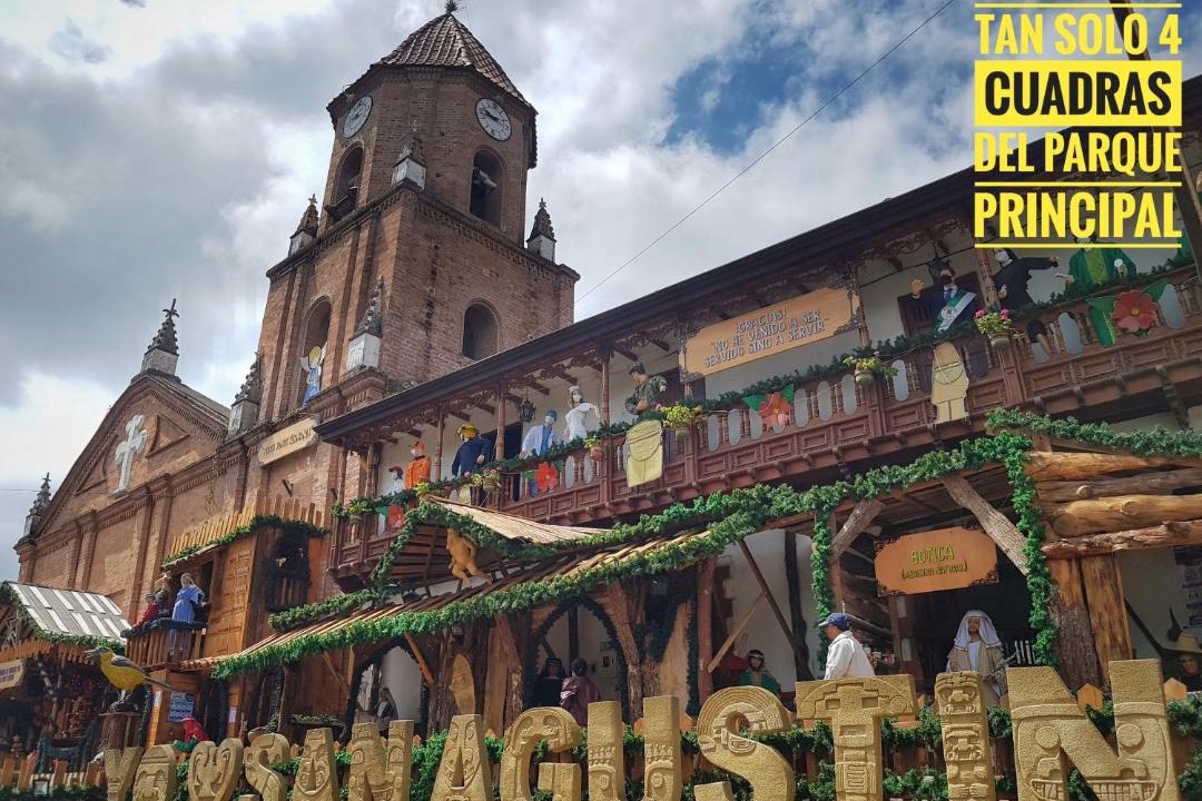 Photo of Others in San Agustin