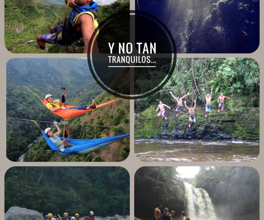Photo of Others in San Agustin