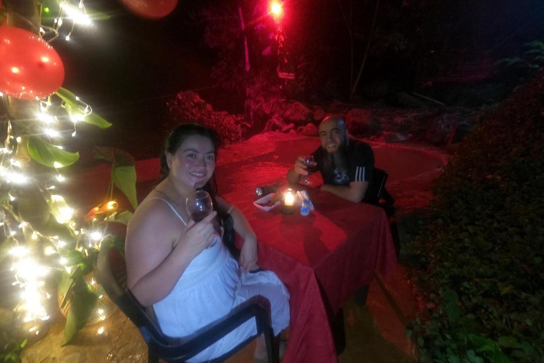Photo of Others in Samana