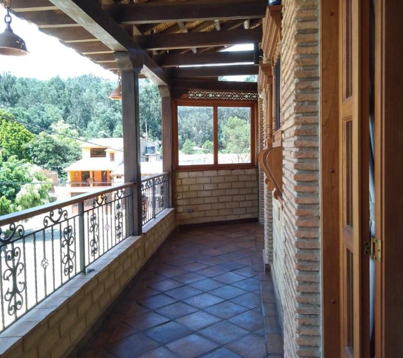 Photo of Others in Raquira