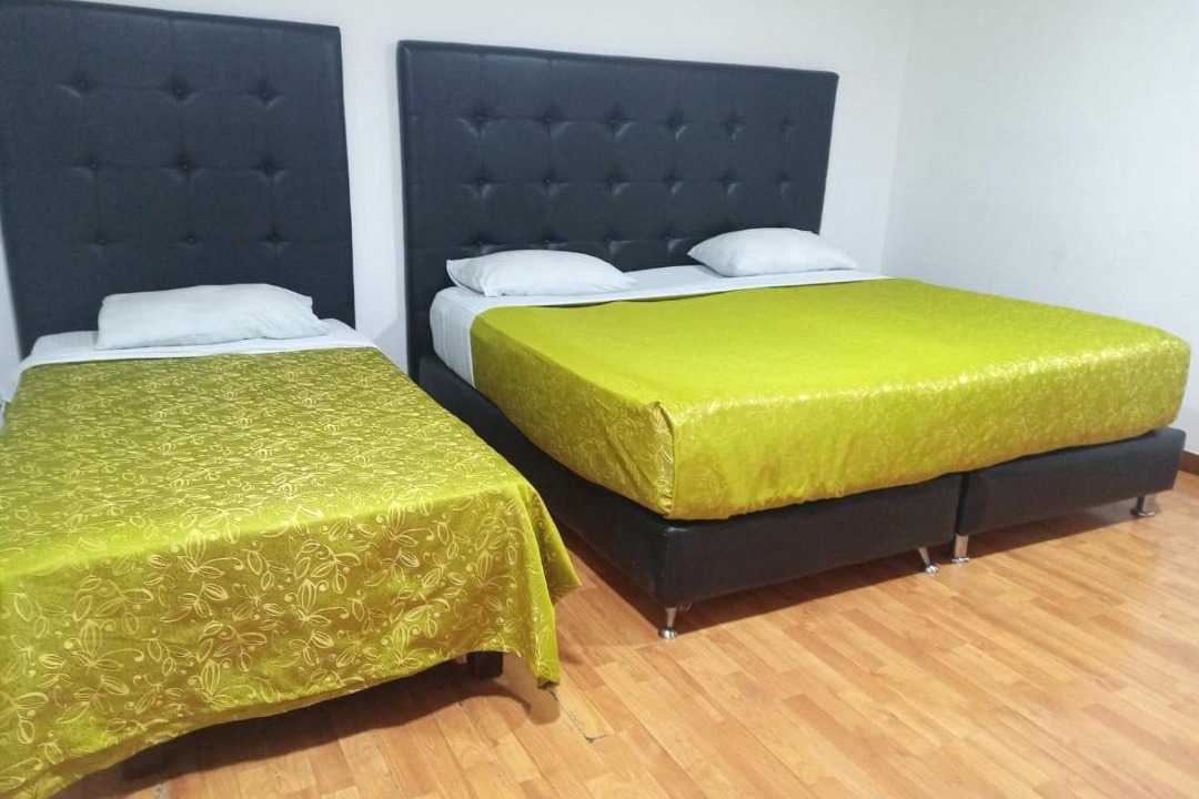 Photo of Bedroom in Quinta Paredes