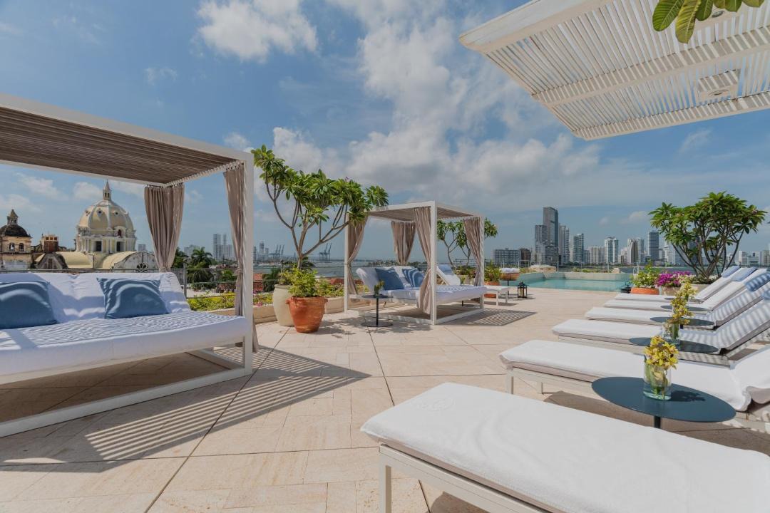 Photo of Patio Balcony in Centro