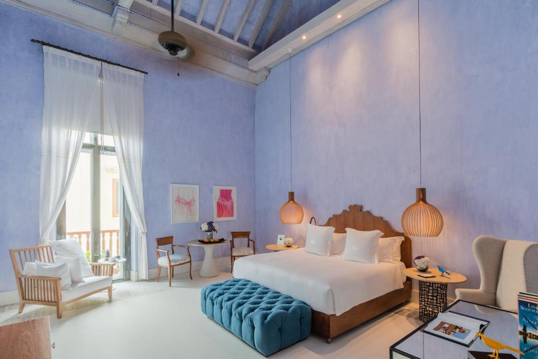 Photo of Bedroom in Centro