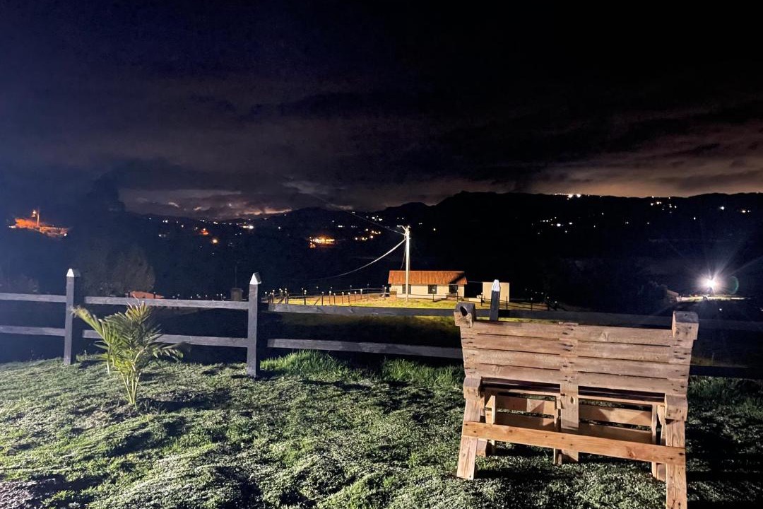 Photo of Others in Guatavita