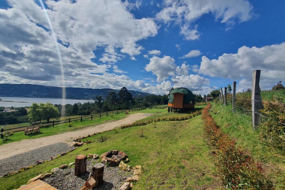 Photo of Others in Guatavita