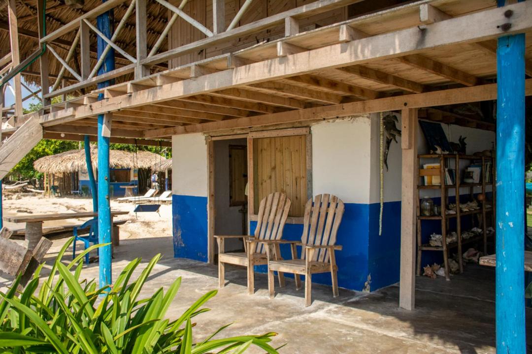 Photo of Others in Isla Mucura