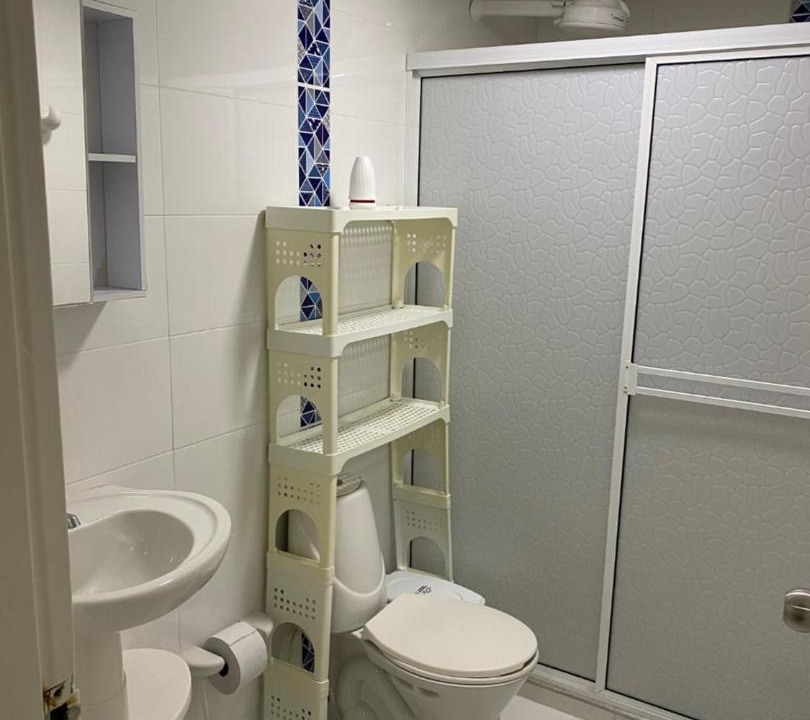 Photo of Bathroom in El Cabrero