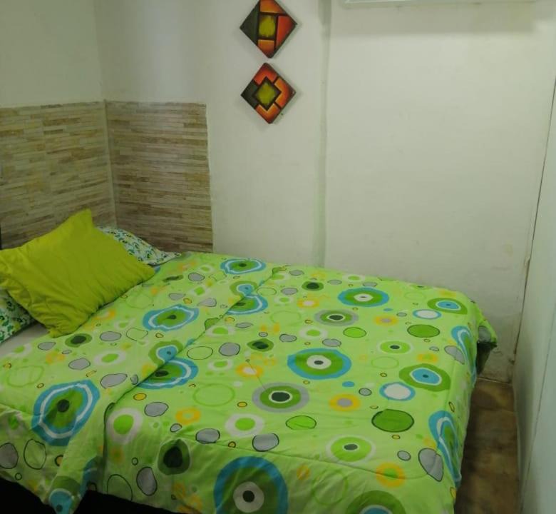 Photo of Bedroom in Puerto Colombia