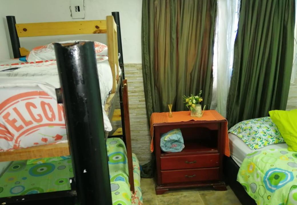 Photo of Bedroom in Puerto Colombia