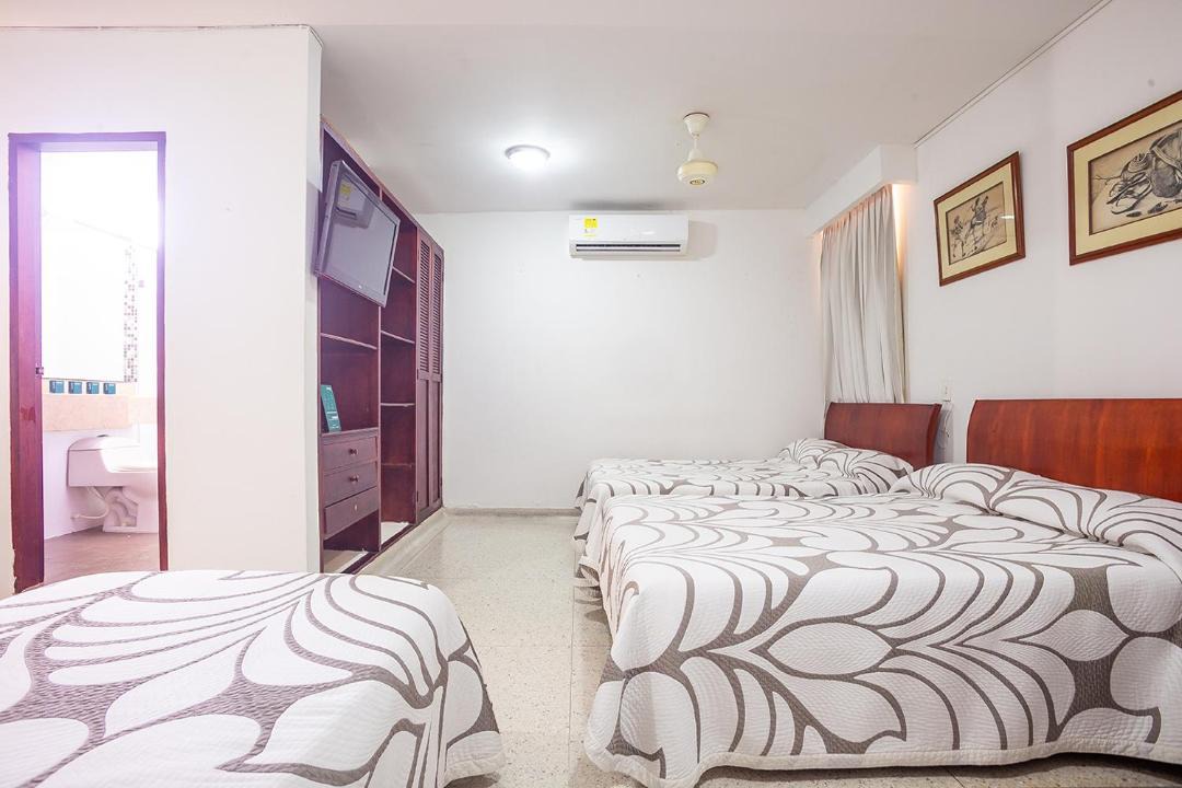 Photo of Bedroom in Sincelejo
