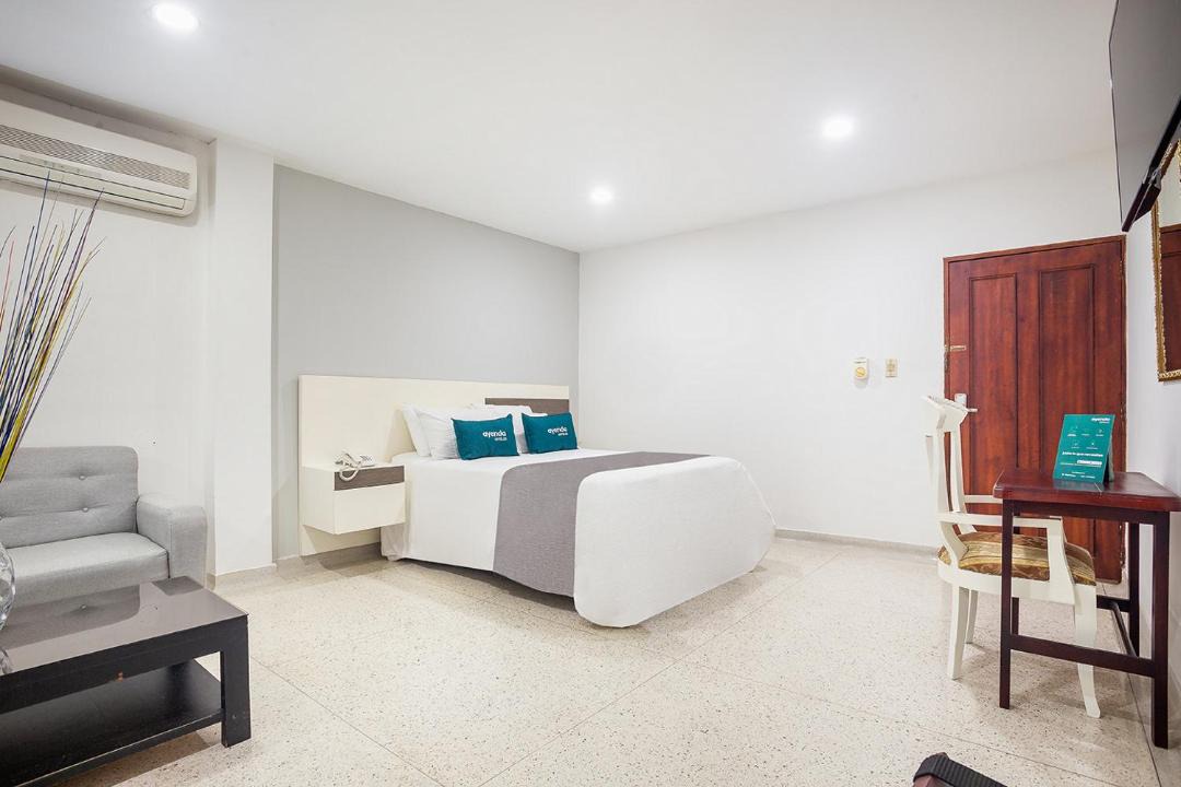 Photo of Bedroom in Sincelejo