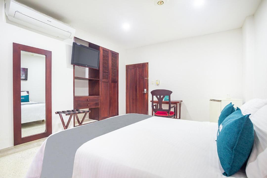 Photo of Bedroom in Sincelejo
