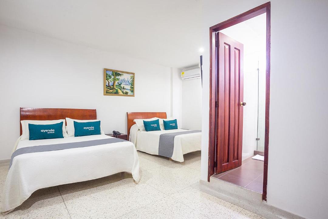 Photo of Bedroom in Sincelejo