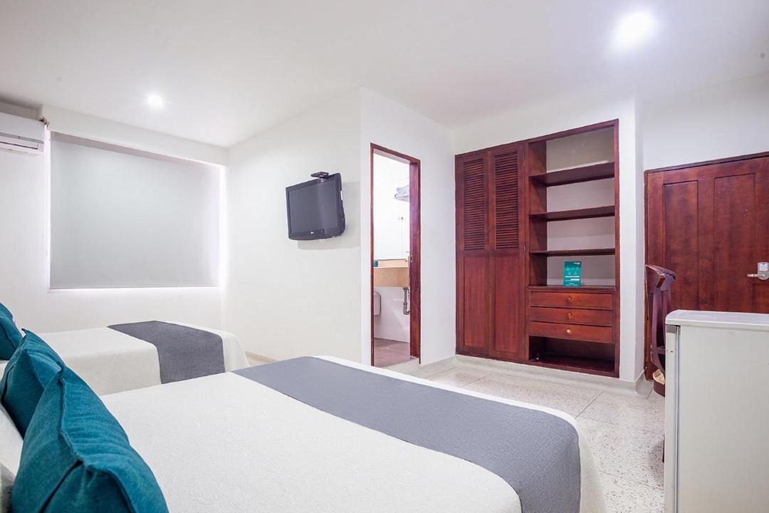 Photo of Bedroom in Sincelejo