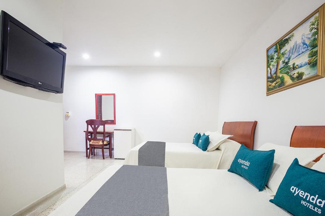 Photo of Livingroom in Sincelejo