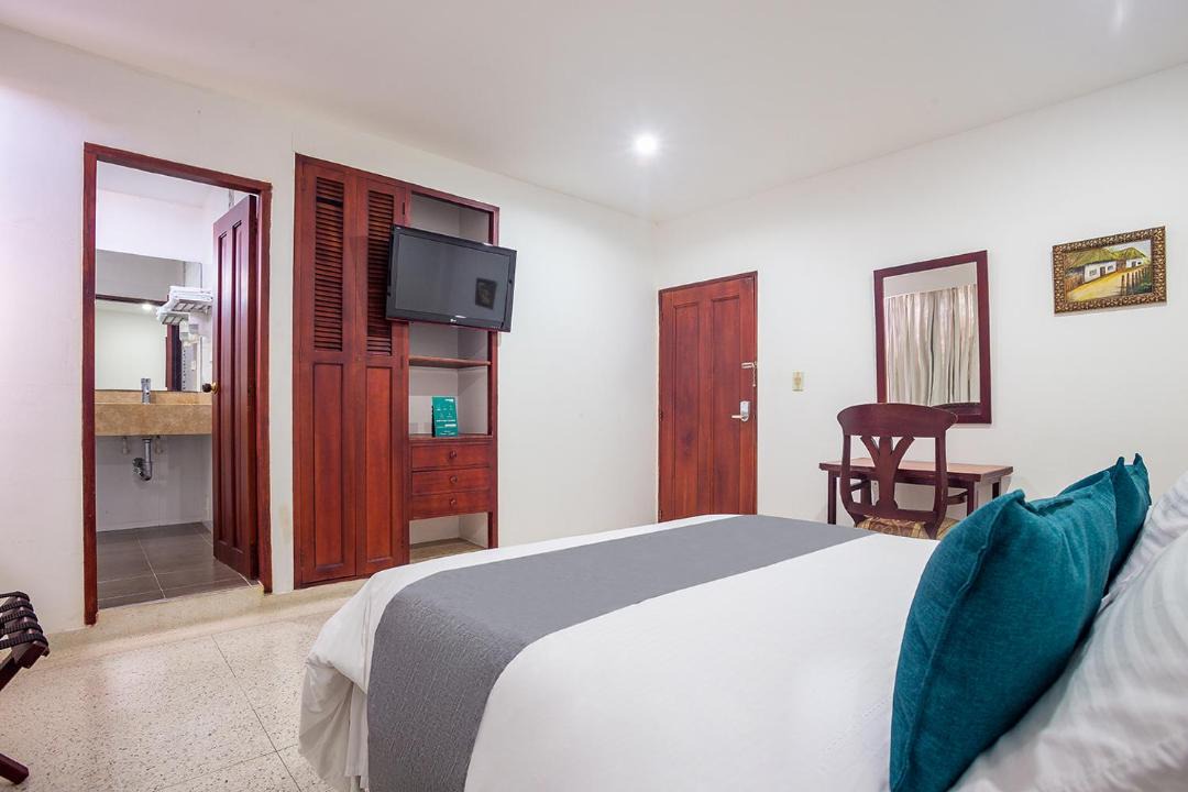 Photo of Bedroom in Sincelejo