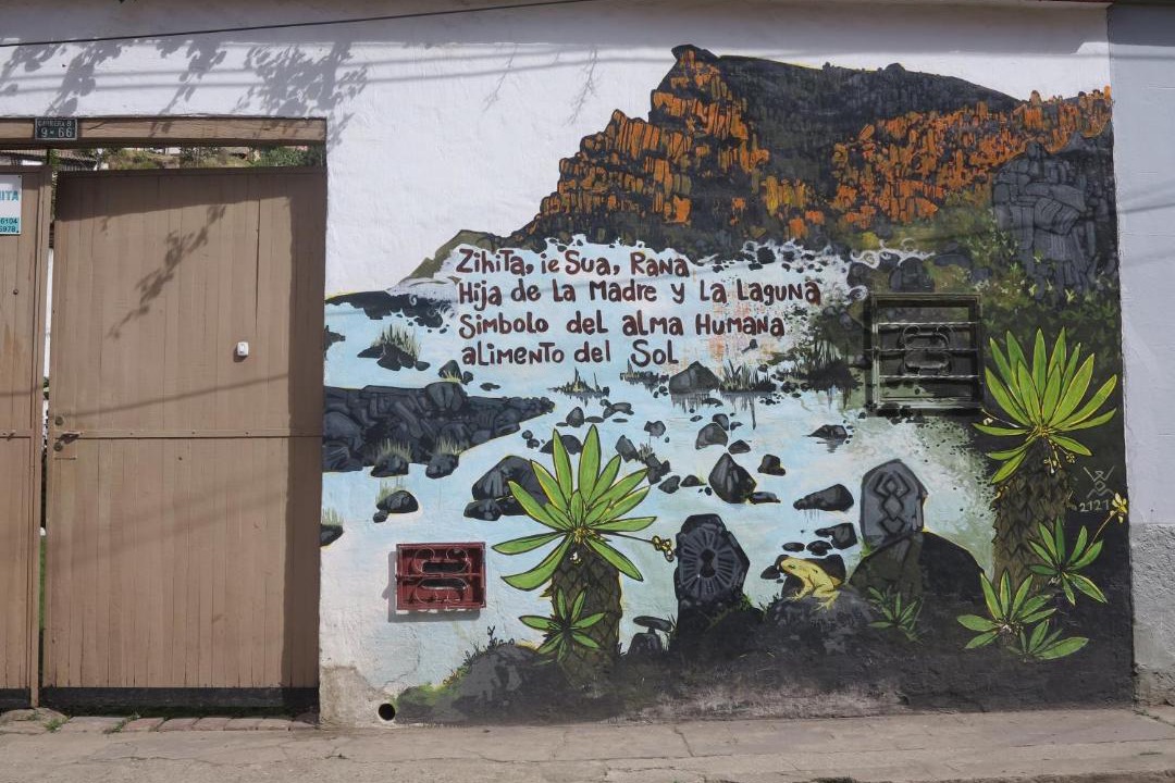 Photo of Others in Sogamoso