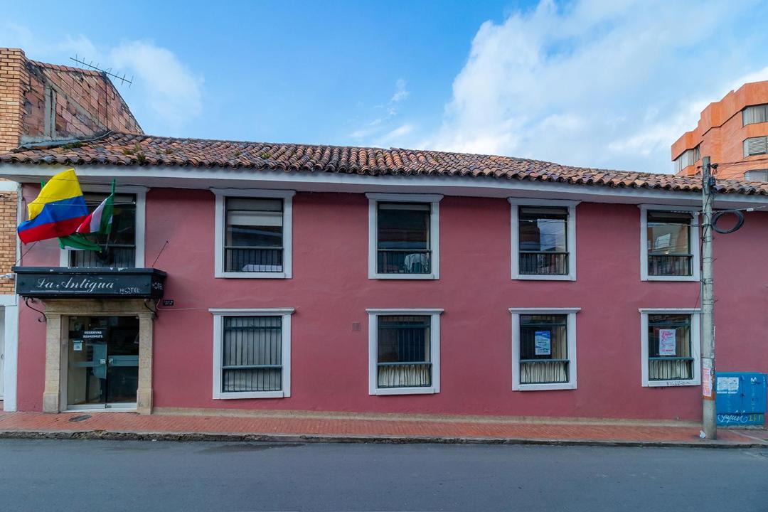 Photo of Others in Tunja