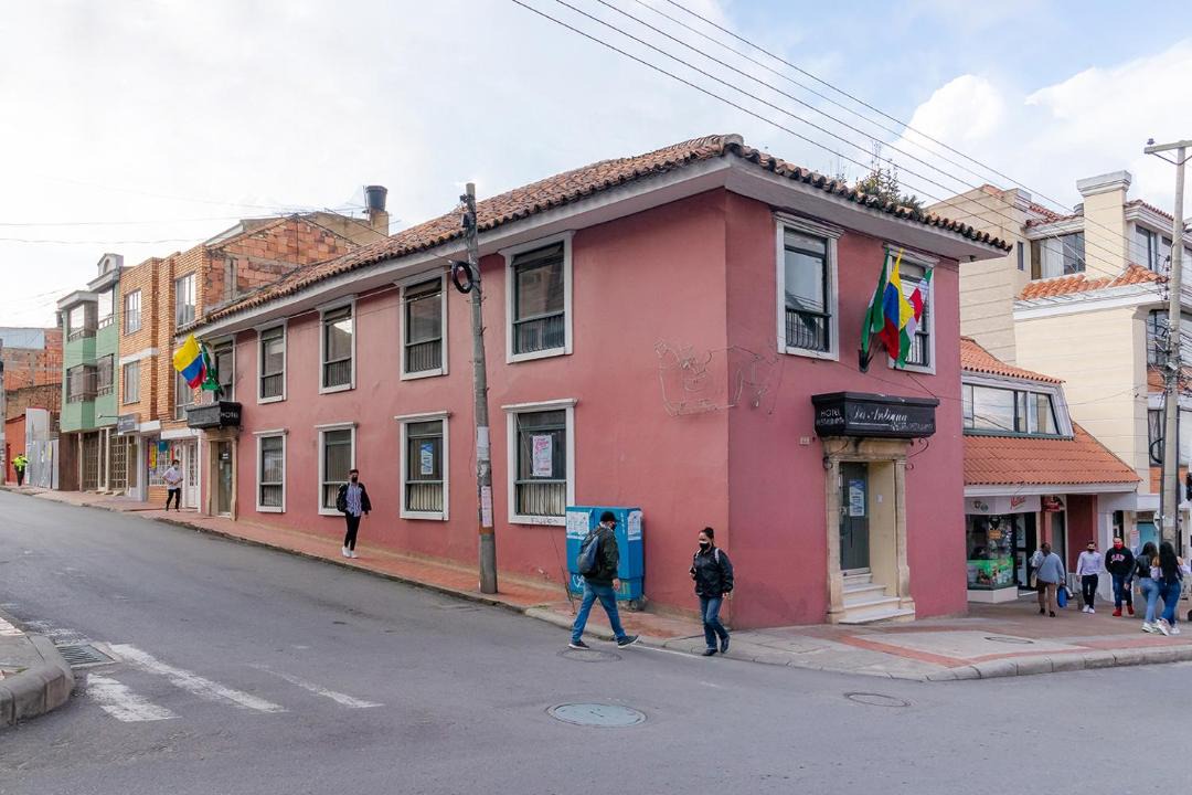 Photo of Others in Tunja
