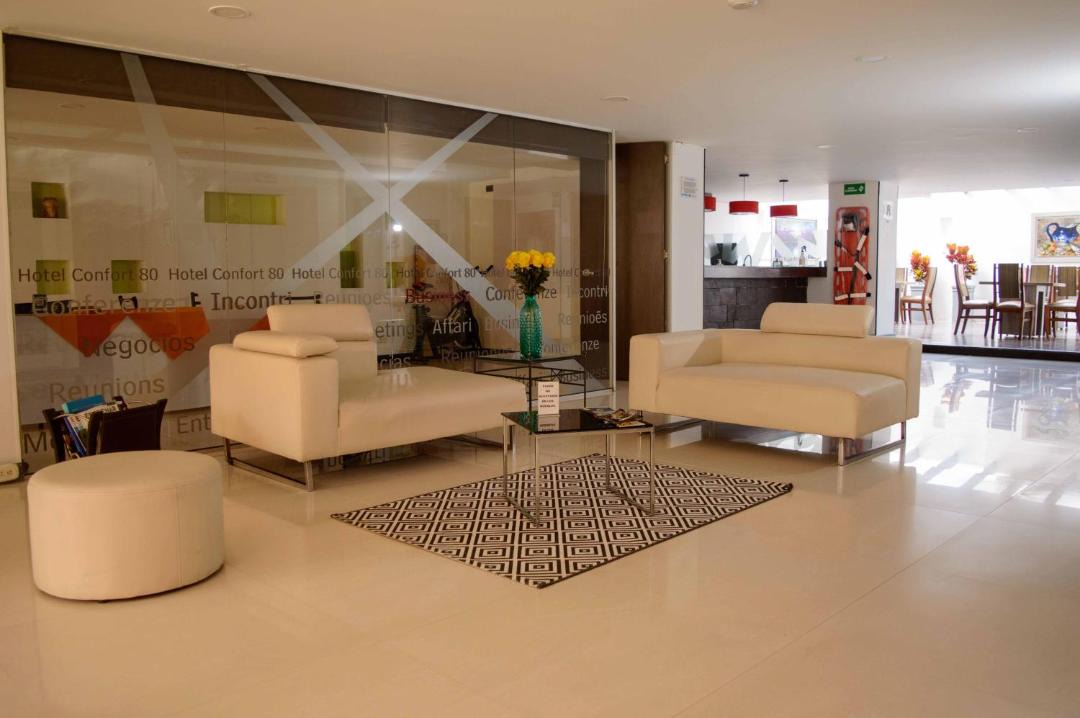 Photo of Livingroom in Antiguo Country