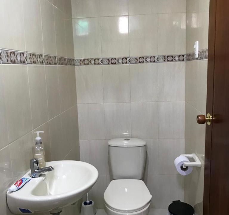 Photo of Bathroom in San Bernardo del Viento