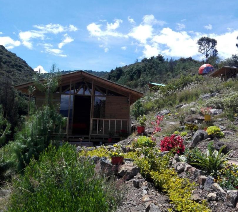 Photo of Others in Guatavita