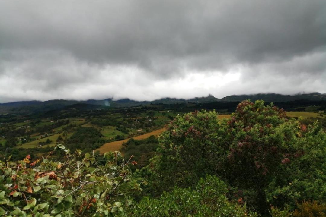 Photo of Others in Guatavita
