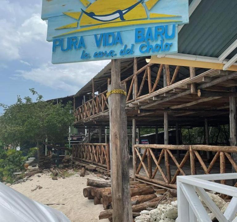 Photo of Others in Bocachica
