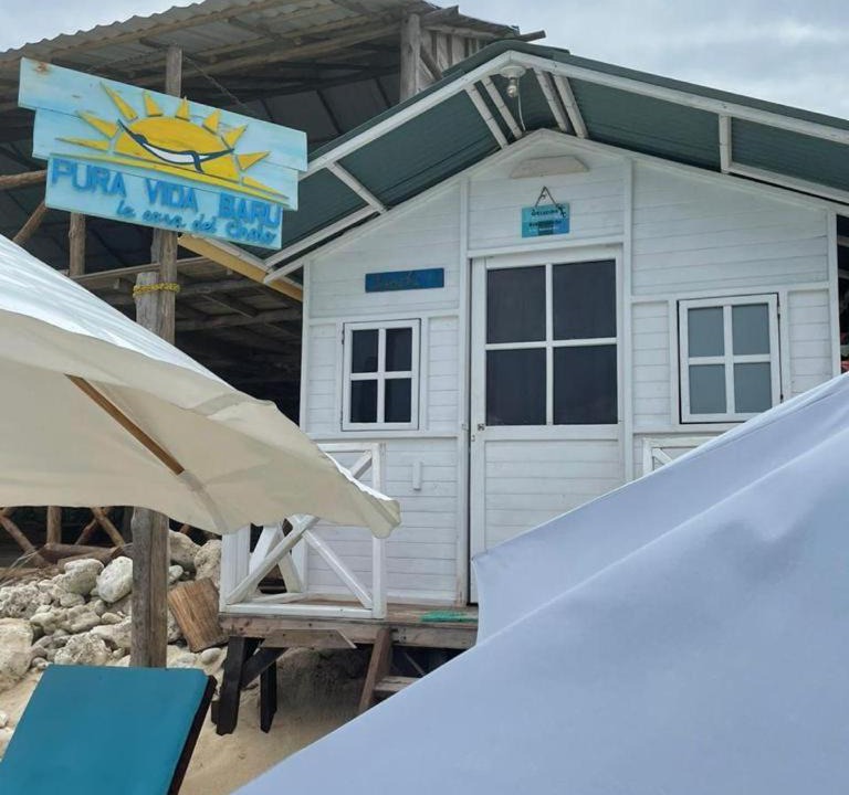 Photo of Others in Bocachica