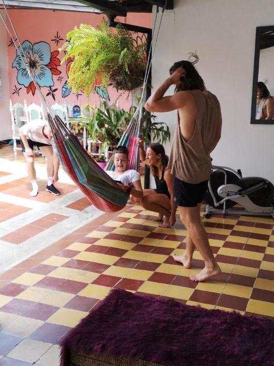 Photo of Others in San Gil