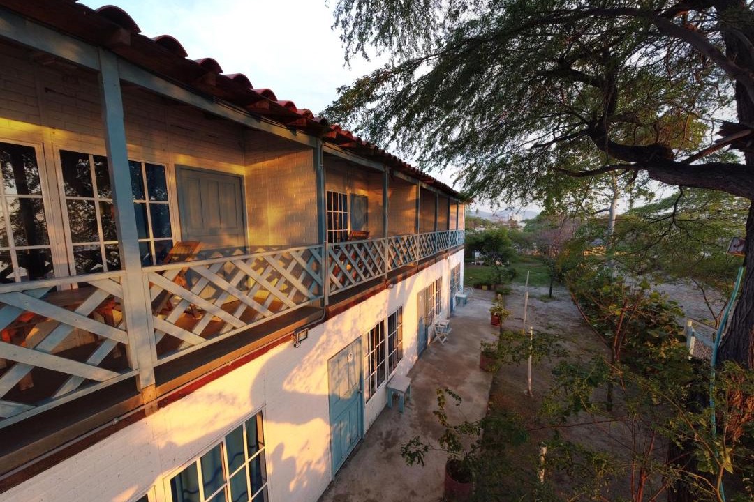 Photo of Others in Pozos Colorados