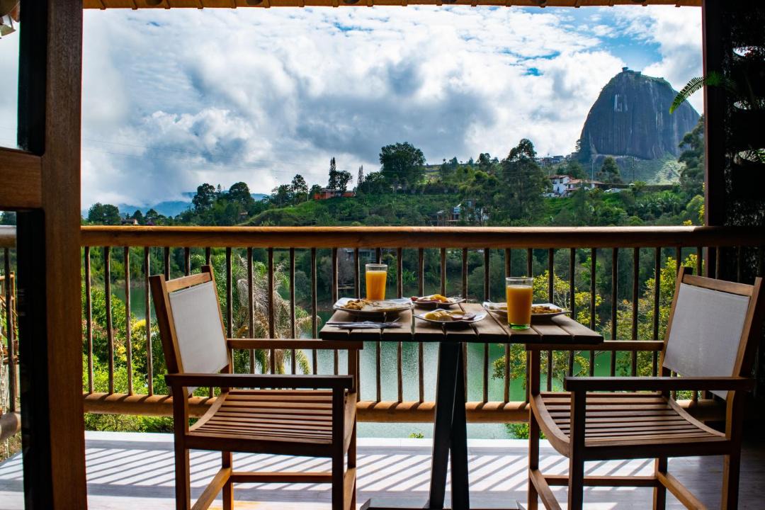 Photo of Others in Guatape