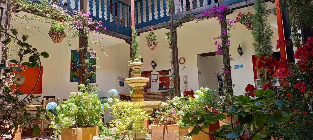 Photo of Others in El Cocuy