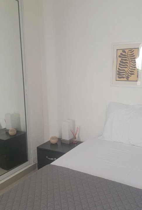 Photo of Bedroom in Cartagena Walled City