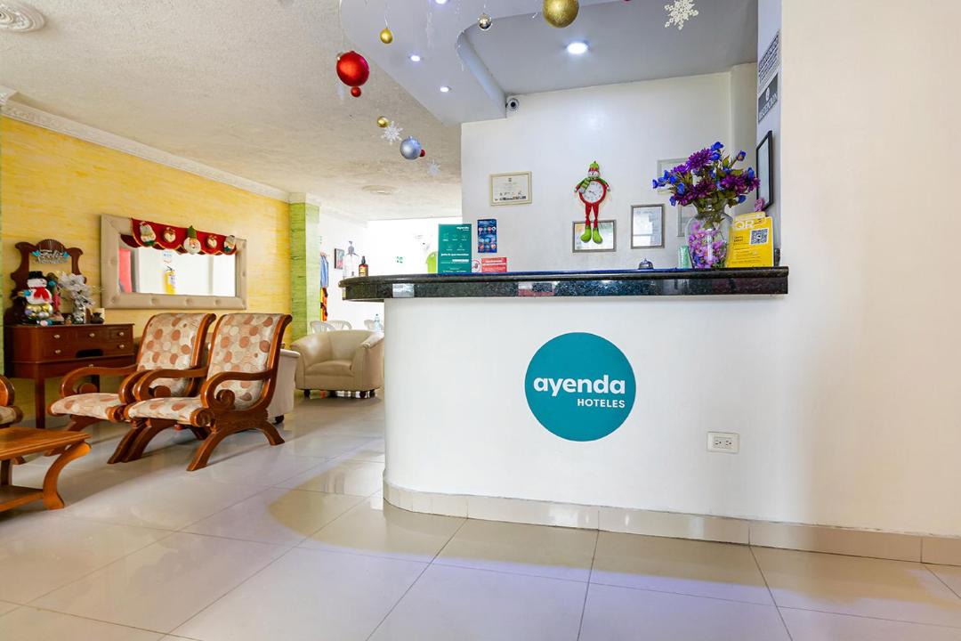 Photo of Others in San Jose de Cucuta