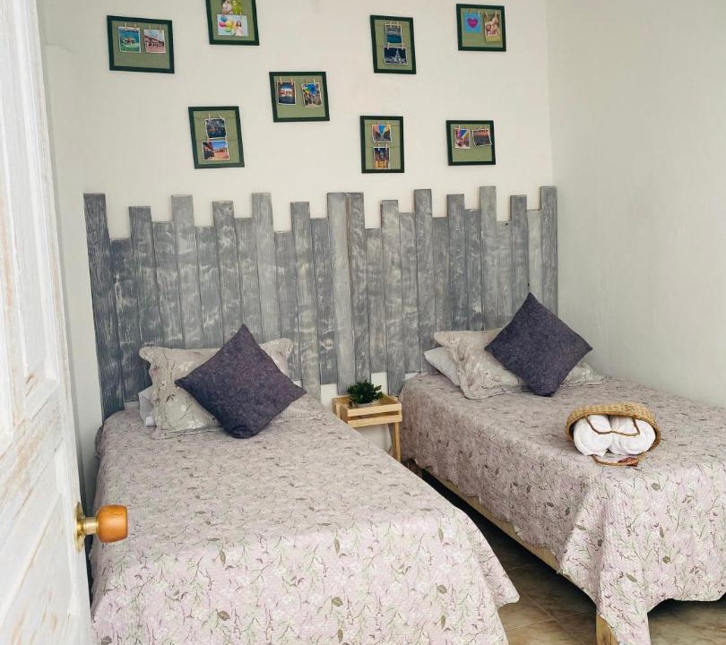 Photo of Bedroom in Cartagena Walled City