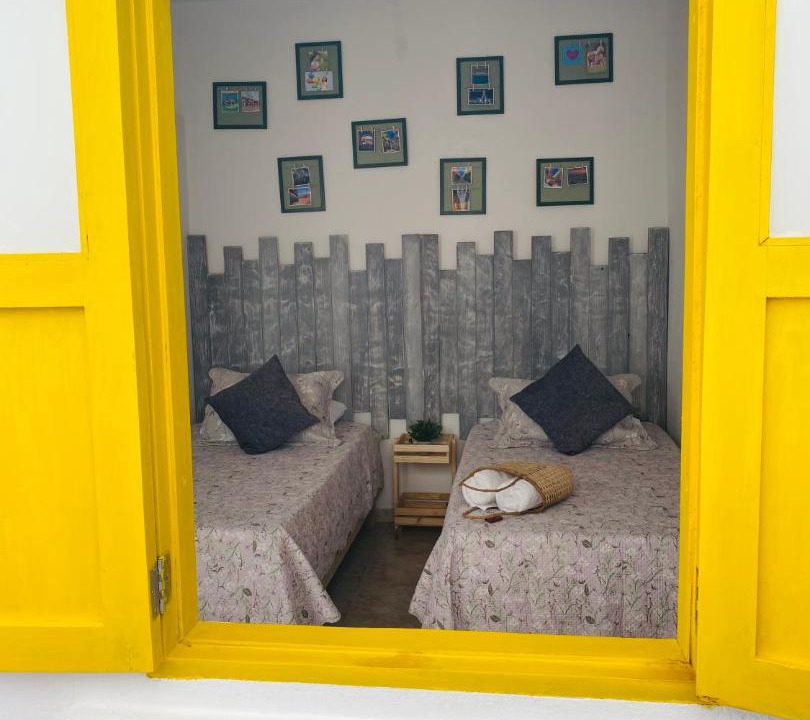 Photo of Others in Cartagena Walled City