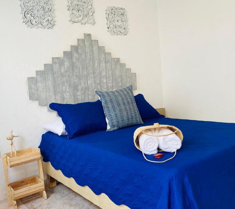Photo of Bedroom in Cartagena Walled City
