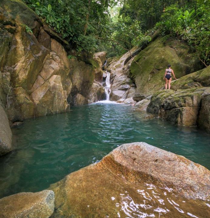 Photo of Others in Santa Marta