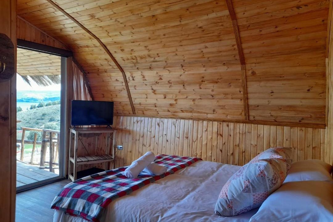 Photo of Bedroom in Tota