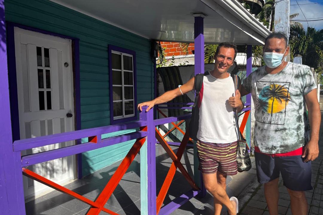Photo of Others in San Andres