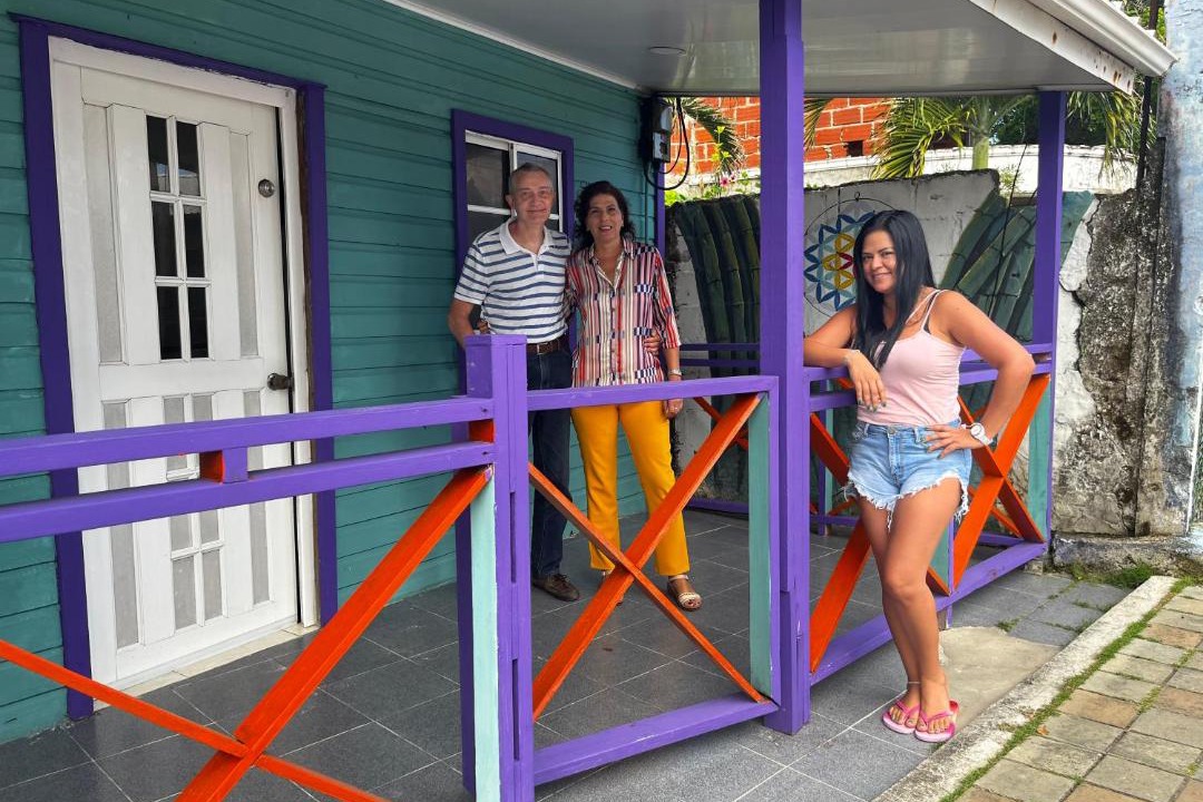Photo of Others in San Andres
