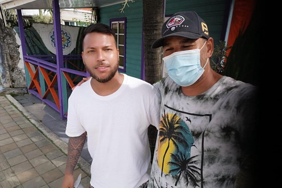 Photo of Others in San Andres