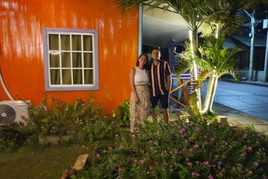 Photo of Others in San Andres