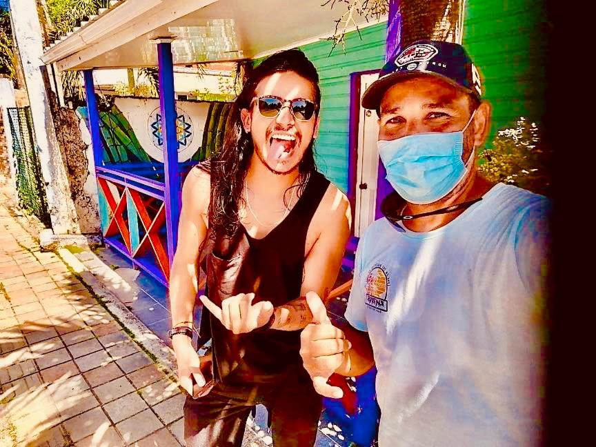 Photo of Others in San Andres